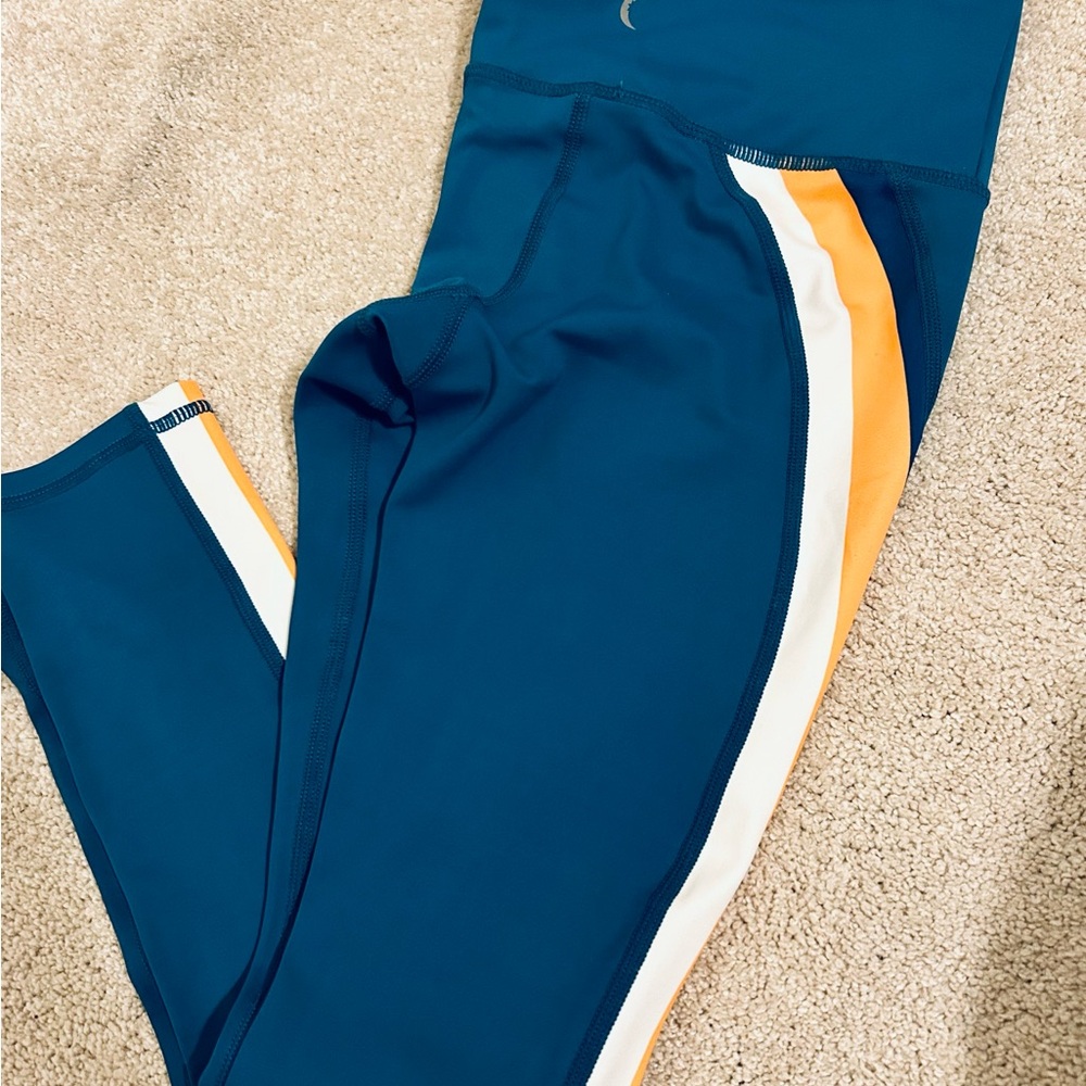 Zyia Active Leggings!